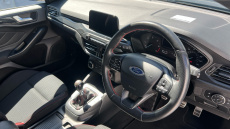 Ford Focus 1.5 EcoBlue 120 ST-Line 5dr Diesel Hatchback